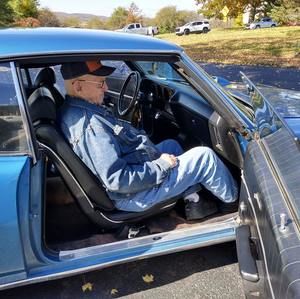 Meet your Posher, Howard